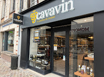 CAVAVIN - Vendôme à Vendôme