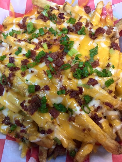 Photos of South Philly Cheesesteaks