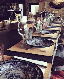 Photo n°17 de Maison Franco à Bordeaux (Restaurant)