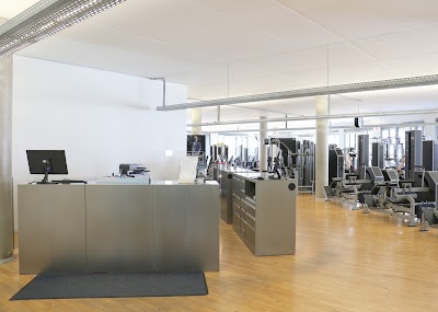 Photos of Kieser Training Offenbach