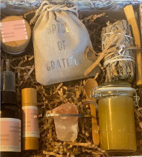 Space of Gratitude LLC - Thumbnail