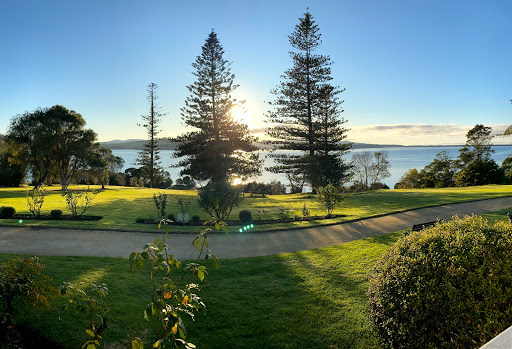 Karbeethong Lodge
