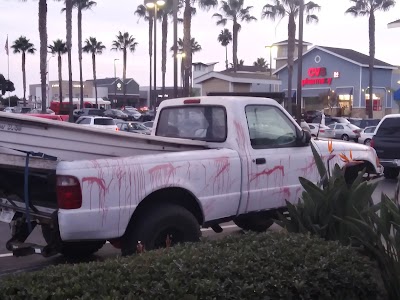 Imperial Beach Promenade Shopping Center