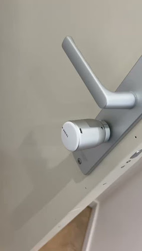 Opinii despre Serrurerie La Clé du 11ème în Maisons-Alfort - Serrurier