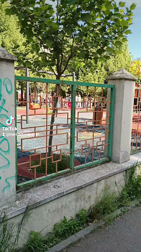 Școala Gimnazială Nr.112 - Școală