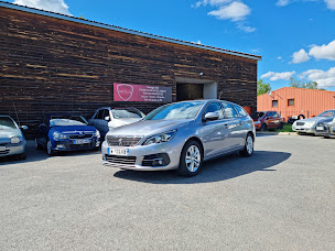 Photo n°8 de AGS Garage à Theizé (Atelier de mécanique automobile)