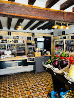 JC épicerie à Lunay