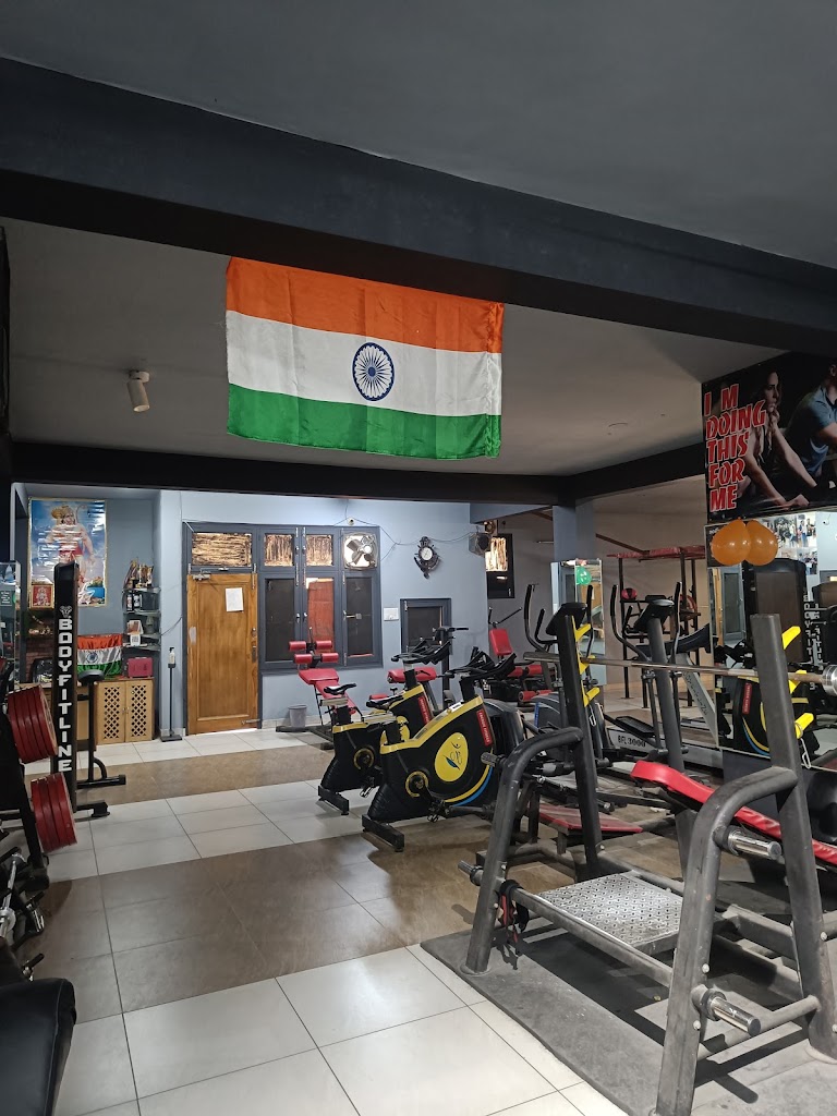 Jammu Fitness Gym