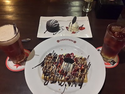 Photos of Chocotiers Cafe