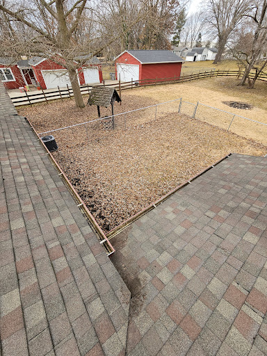 Community Clean - Visual