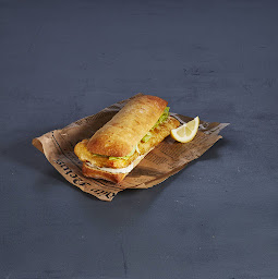 Photo n°10 de Pomme de Pain - Poitiers à Poitiers (Saladerie)