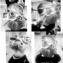 Photo n°31 de Angel's Création à Mouroux (Salon de coiffure)