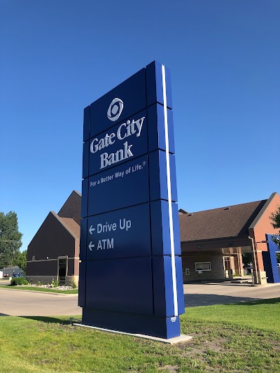 Gate City Bank