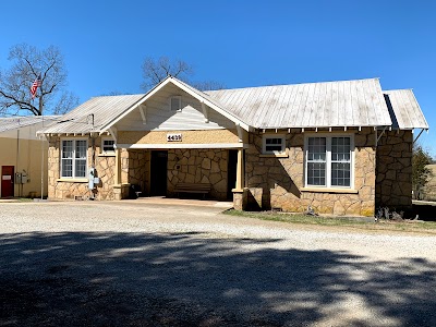 Buford School Museum