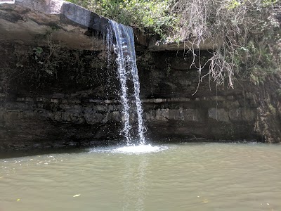 Photos of Bluestone State Park