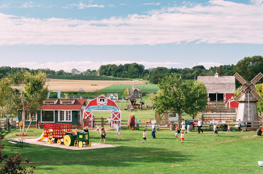 Harbes Family Farm - Mattituck