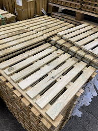 Photo n°8 de Bricomarché Bazas à Bazas (Magasin de poêles à bois)