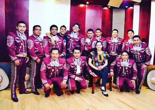 Mariachi Son de Hidalgo AC