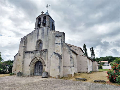 Église Saint-Hilaire (Rigné) - Thumbnail