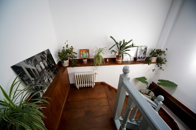 Posada La Infinita Rural Boutique