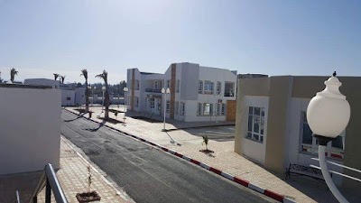 Photos of INSFP