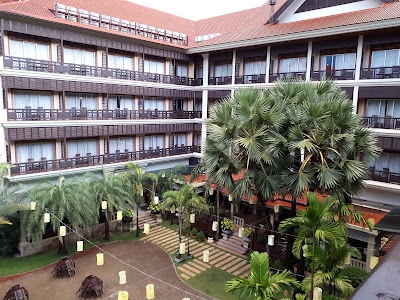 Photos of Empress Angkor Resort & Spa