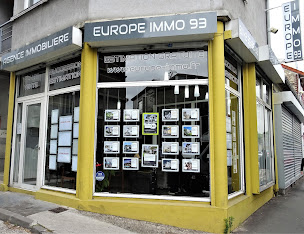 Photo n°6 de Agence Europe Immo 93 à Saint-Denis (Agence immobilière)