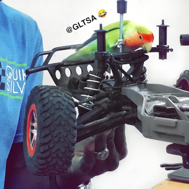 GLTSA الهوايات الذهبية للسيارات والتقنية Golden Hobbies Model Cars & High Tech RC, Author: GLTSA الهوايات الذهبية للسيارات والتقنية Golden Hobbies Model Cars & High Tech RC