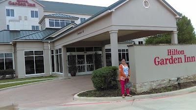 Photos of Hilton Garden Inn DFW Airport South