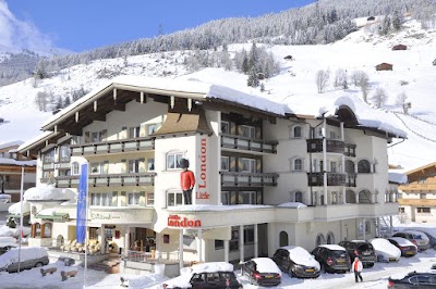 Photos of Hotel Central**** Gerlos