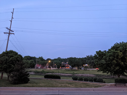 Galena Gates - Visual
