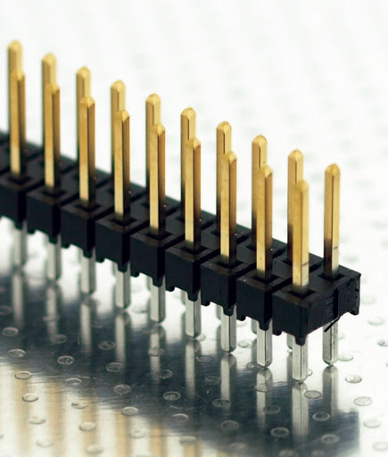 Toby Electronics Ltd - Visual