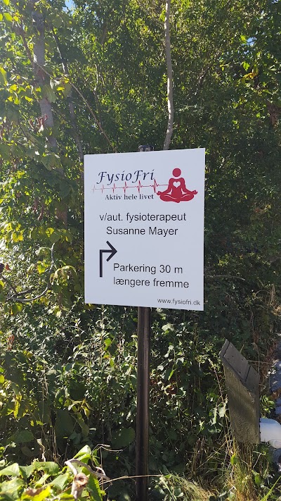 Photos of FysioFri