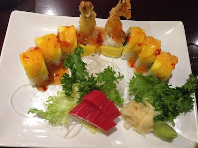 Photos of Pacific East Sushi Bar & Japanese Restaurant