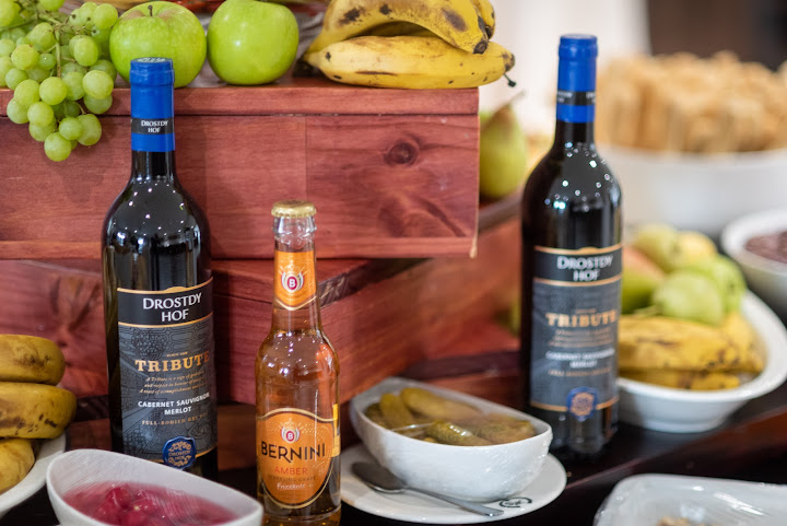 Hotel Savoy & Conference Centre Mthatha by null