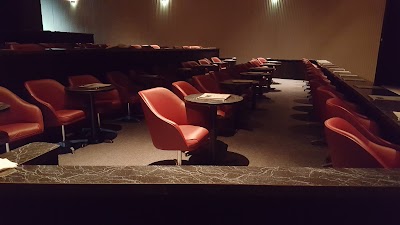 Northwood Cinema Grill