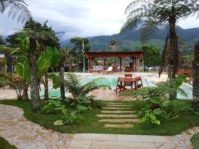 Photos of Termales El Oto&ntilde;o