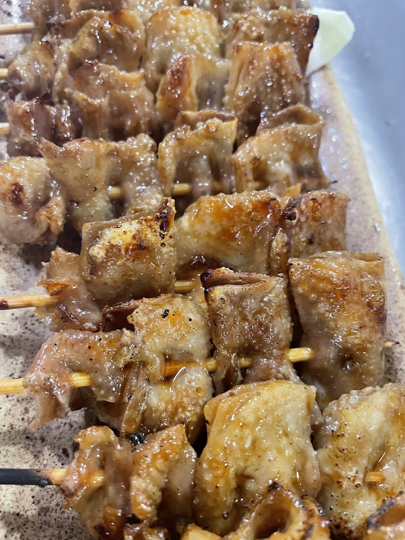 串焼きバル TERUSAN