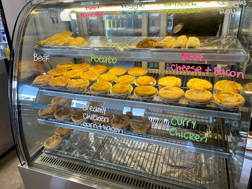 Silverton Bakery and Cafe - Thumbnail