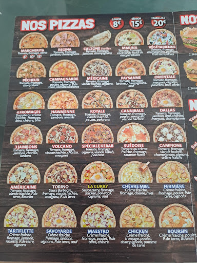 Le Royal Kebab