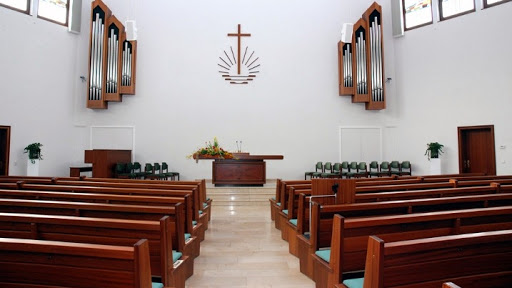 Neuapostolische Kirche Plauen