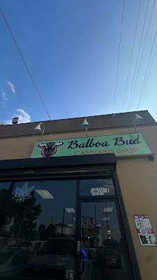 Photo of Balboa Bud