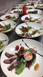 Photo n°10 de A la bonne Franck’ette à Marquillies (Restaurant)