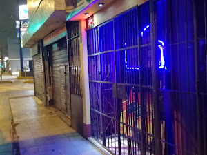 Licorería 24 Horas 2