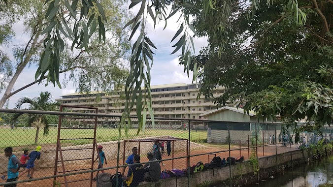 Lyceum International School - Wattala, Author: Senanayaka Bandara