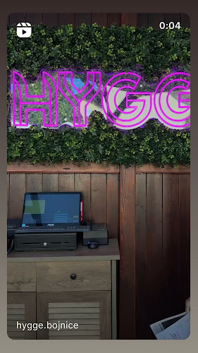 Hygge bojnice Otváracie hodiny