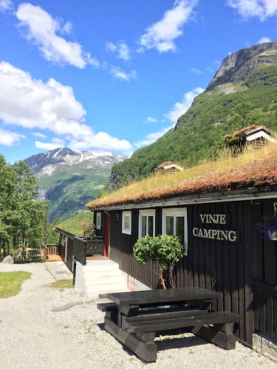 Photos of Vinje Camping