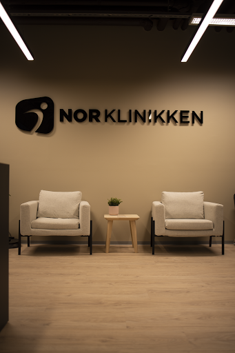 NorKlinikken avd. Stavanger