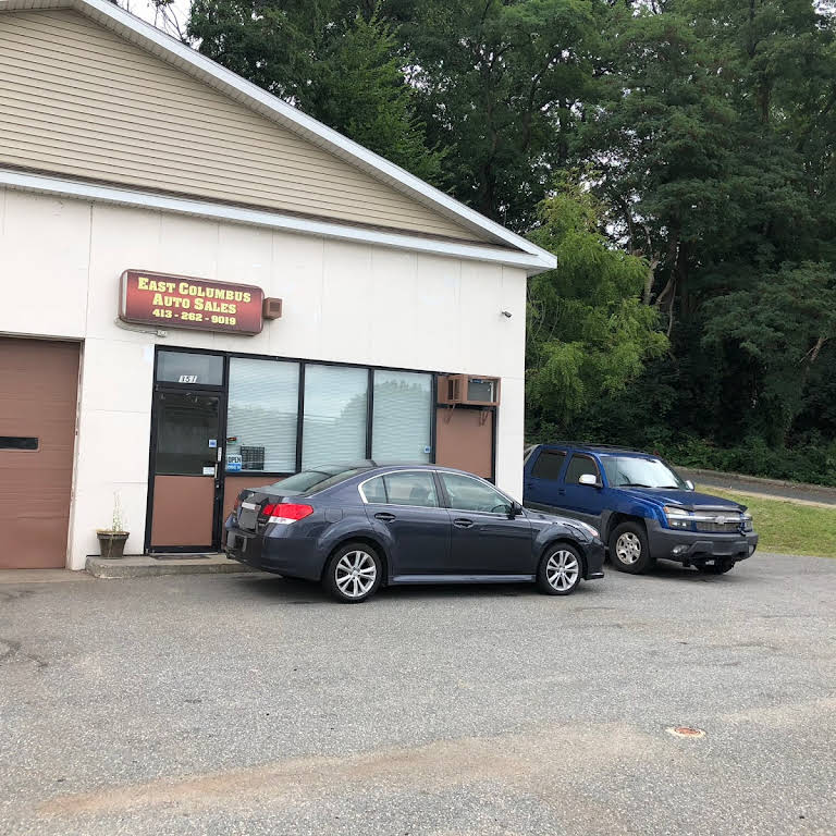 East Columbus Automobile Sales Used Car Dealer in Springfield