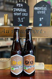 Photo n°153 de Au Vieux Port à Étaples (Microbrasserie)